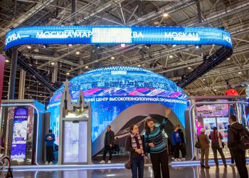 7th Russian Energy Week_