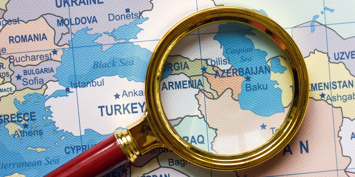 Azerbaijan Seeks BRICS Membership