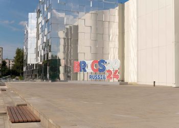 BRICS Expansion to Transform Global Energy