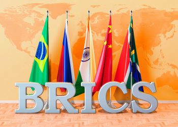 BRICS Nations Collaborate to Address Global Security Challenges