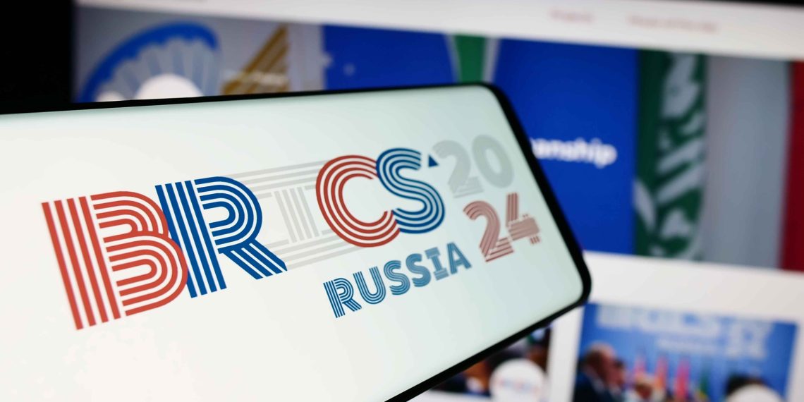 BRICS Women’s Entrepreneurship Forum in Moscow