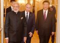 BRICS and Global South Drive