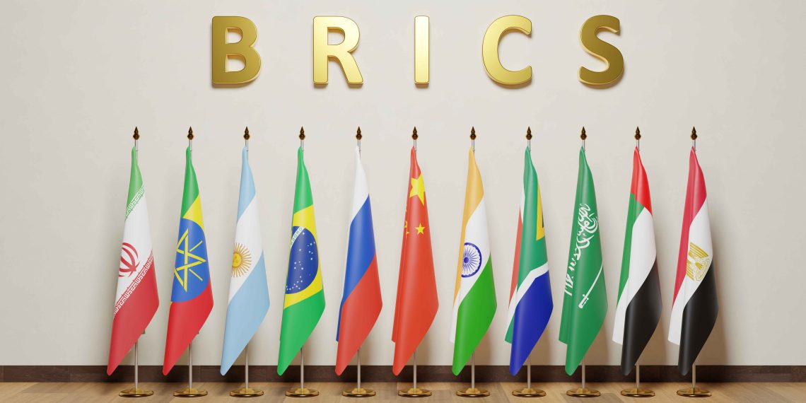 BRICS Expansion