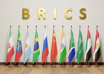 BRICS Expansion