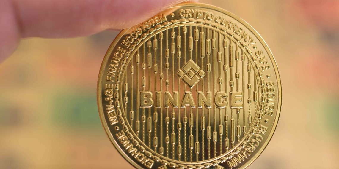 Binance Ends Ruble Deposits