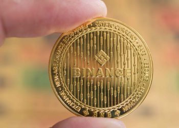 Binance Ends Ruble Deposits