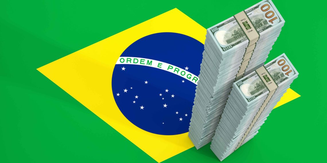 Brazil Set to Implement 15% Tax on Crypto