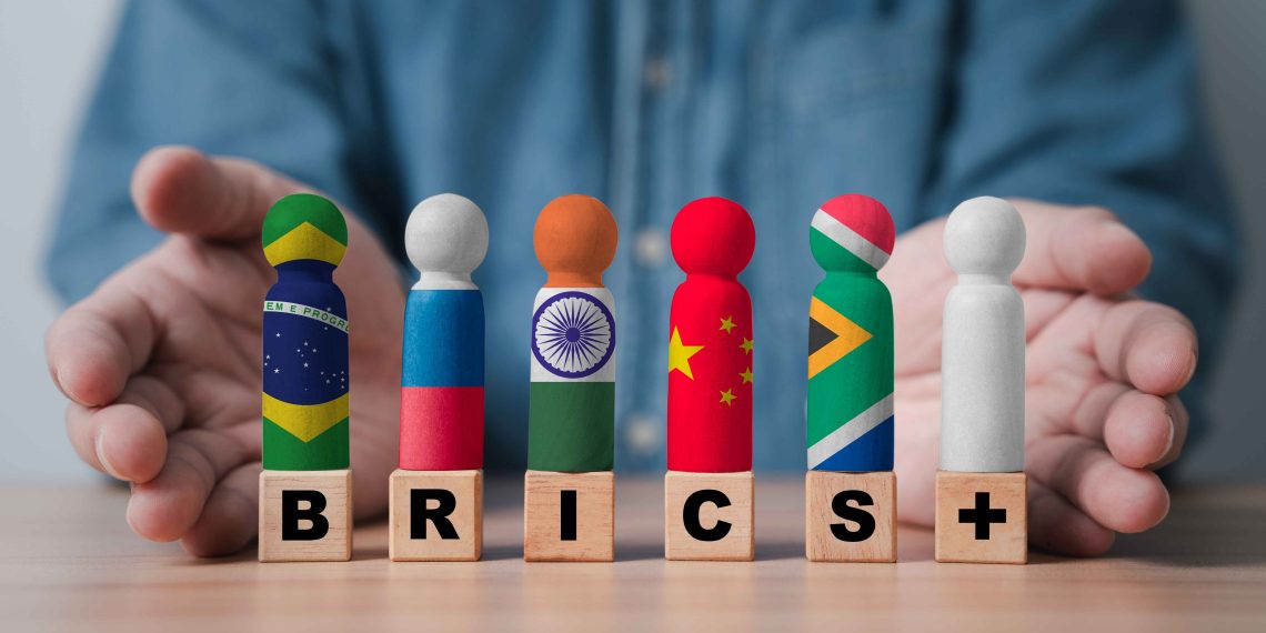 China Backs BRICS Expansion as Argentina Signals Rejection