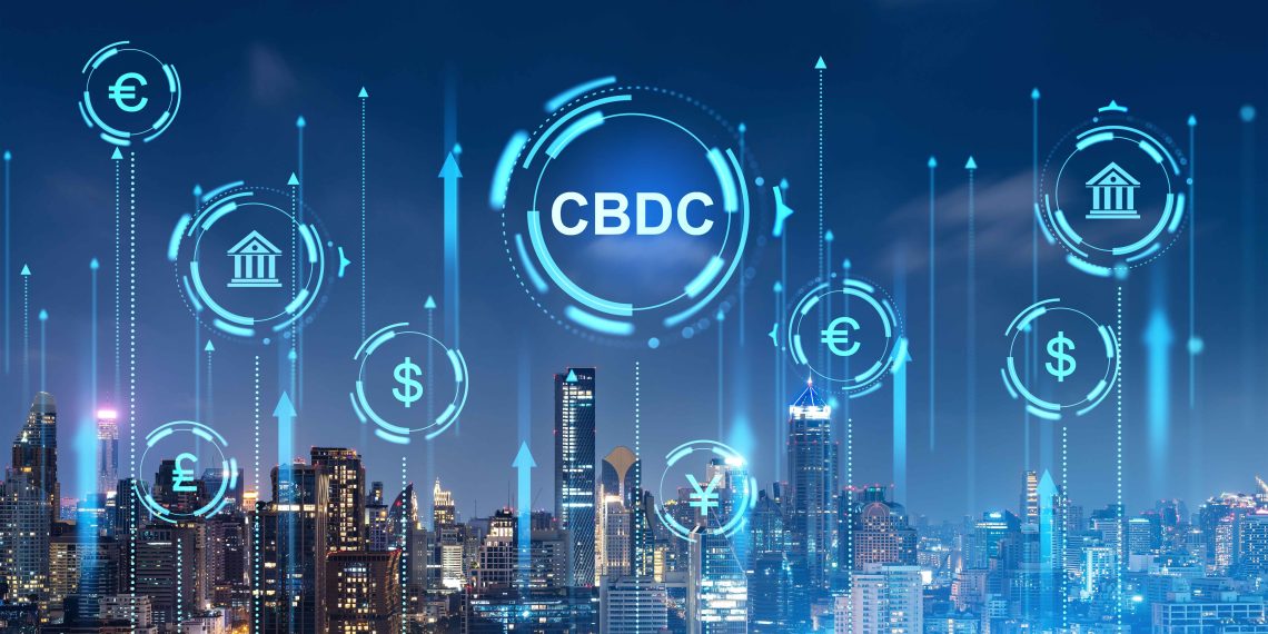 China Completes Testing of mBridge CBDC Blockchain