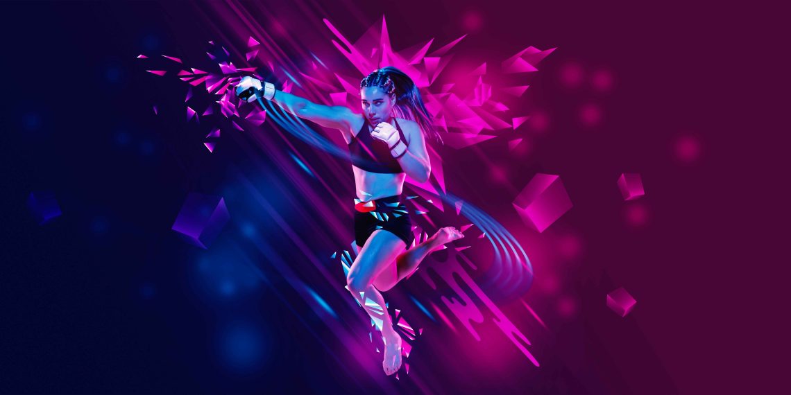 China Launches 'MetaCene': A Next-Gen Blockchain MMORPG to Transform Crypto Gaming