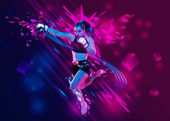 China Launches 'MetaCene': A Next-Gen Blockchain MMORPG to Transform Crypto Gaming