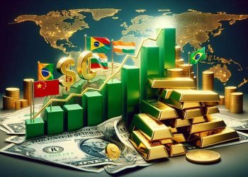 China’s BRICS Trade