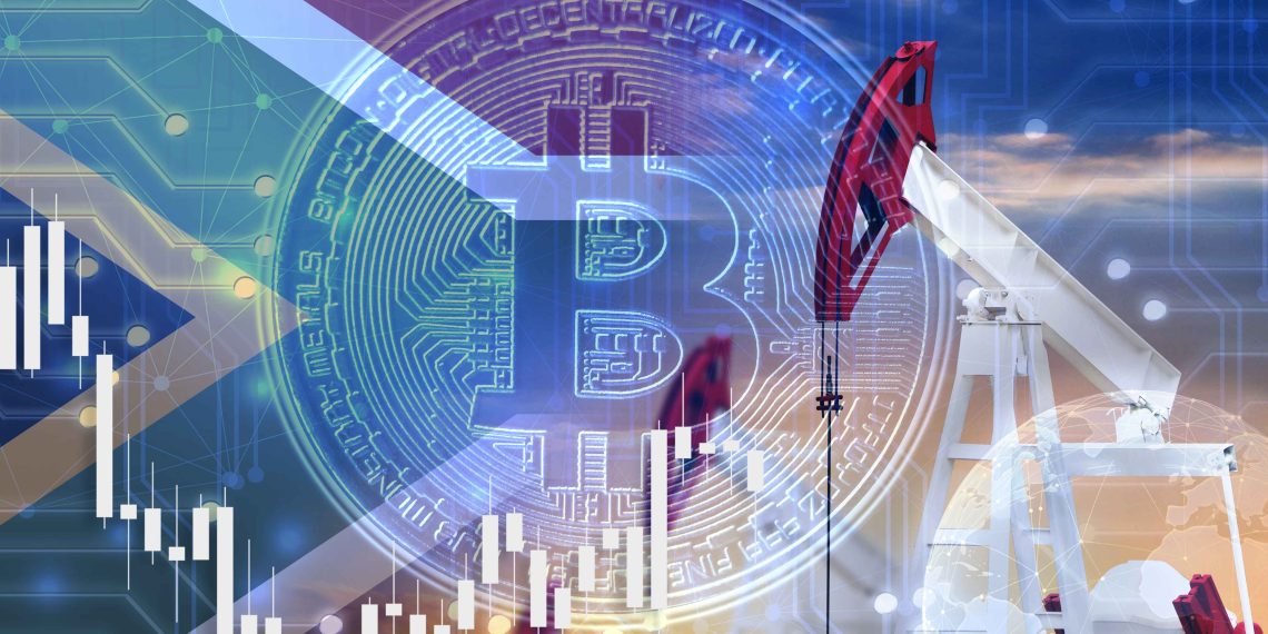 Crypto Booms in South Africa