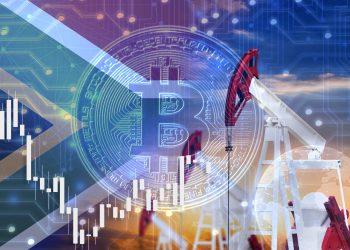 Crypto Booms in South Africa
