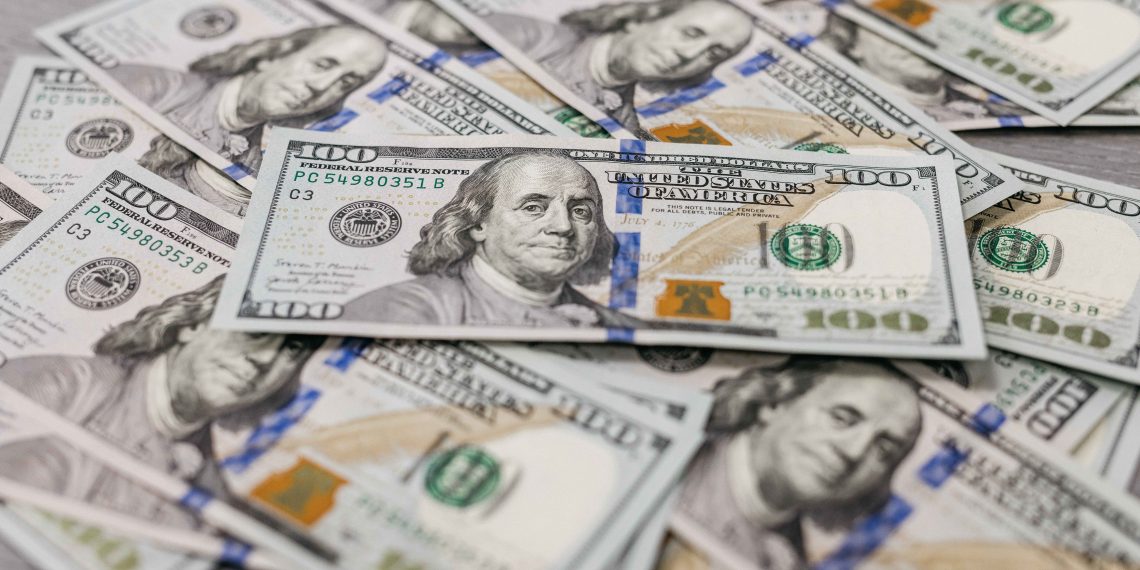 Dollar Remains Dominant Currency Despite BRICS Expansion