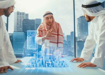 Dubai Sees Surging Demand for Office Space