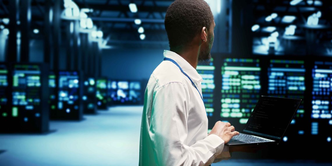 GHash Mining Launches 25 Crypto Data Centres to Support Africa's Mini-Grids