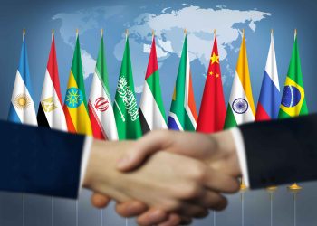 Growing Interest in BRICS