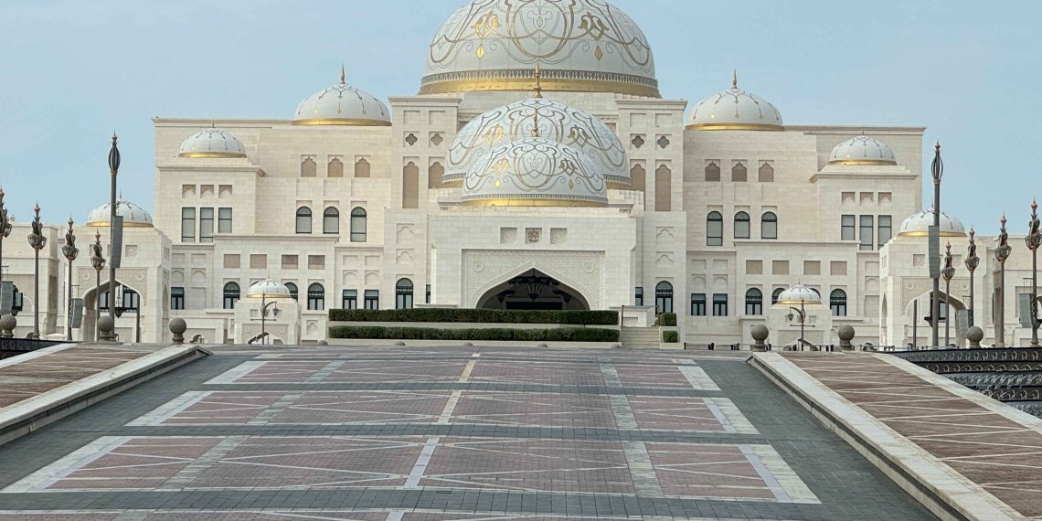 How the UAE Transformed into a Leading Crypto