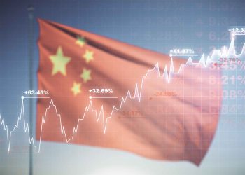 IMF Highlights Risks in China’s Financial and Property Sectors