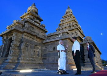 India Surpasses China