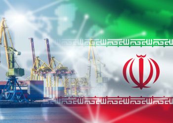 Iran joins BRICS 2024