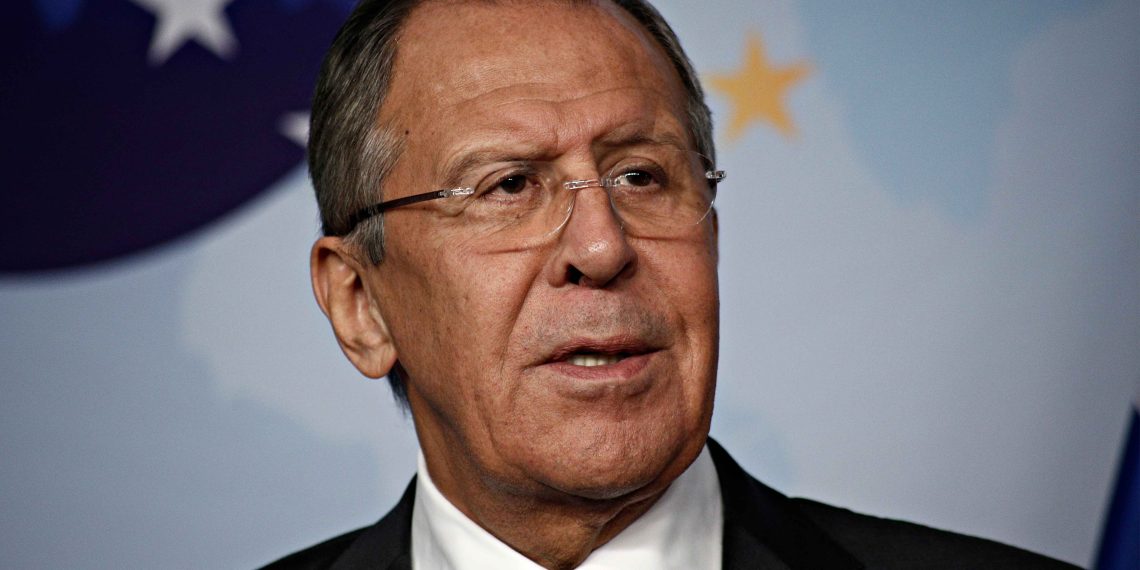 Lavrov: 2024 BRICS Summit in Kazan