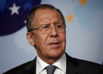 Lavrov: 2024 BRICS Summit in Kazan