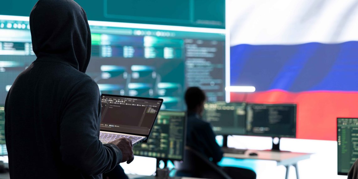 Microsoft Unveils Russian Disinformation Plot