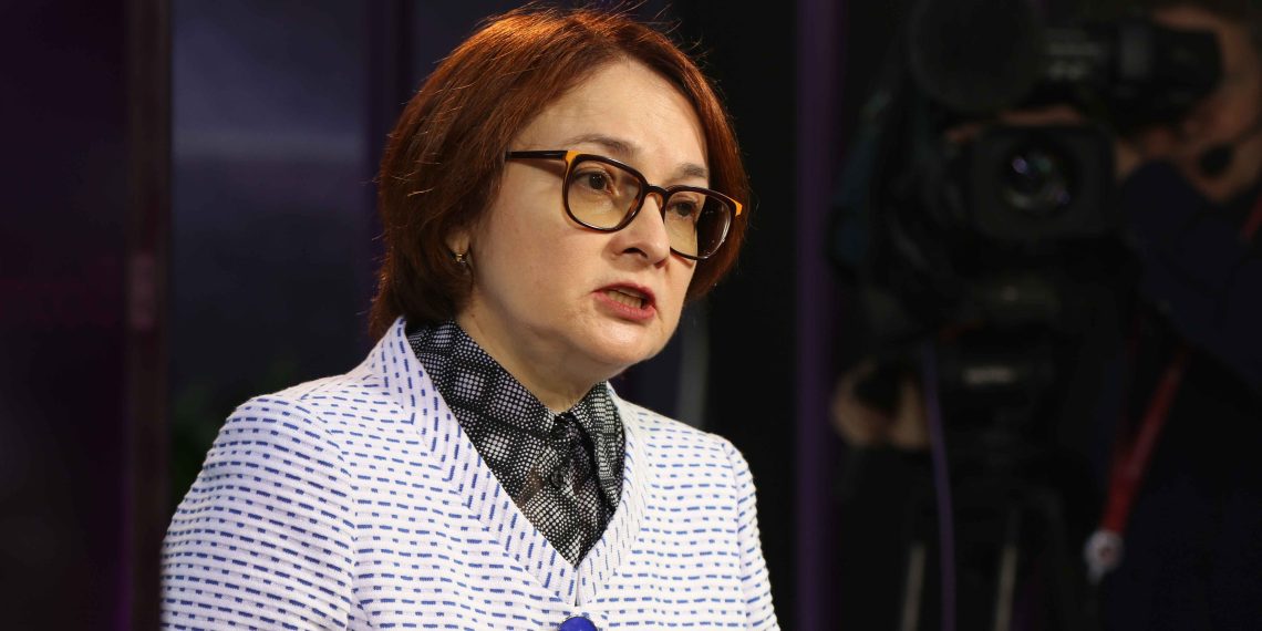 Russia's BRICS Transactions Surge