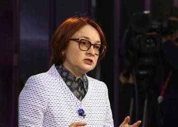 Russia's BRICS Transactions Surge