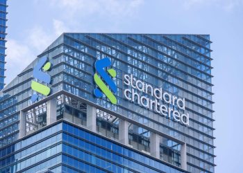 Standard Chartered Launches Crypto