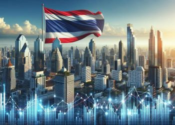 Thailand Advances BRICS