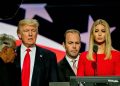 Trump Family Ventures into Crypto Market