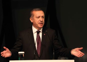 Turkey Balances NATO and BRICS Membership