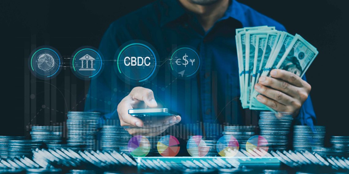 UAE Completes World's Largest CBDC Pilot with Global Partners