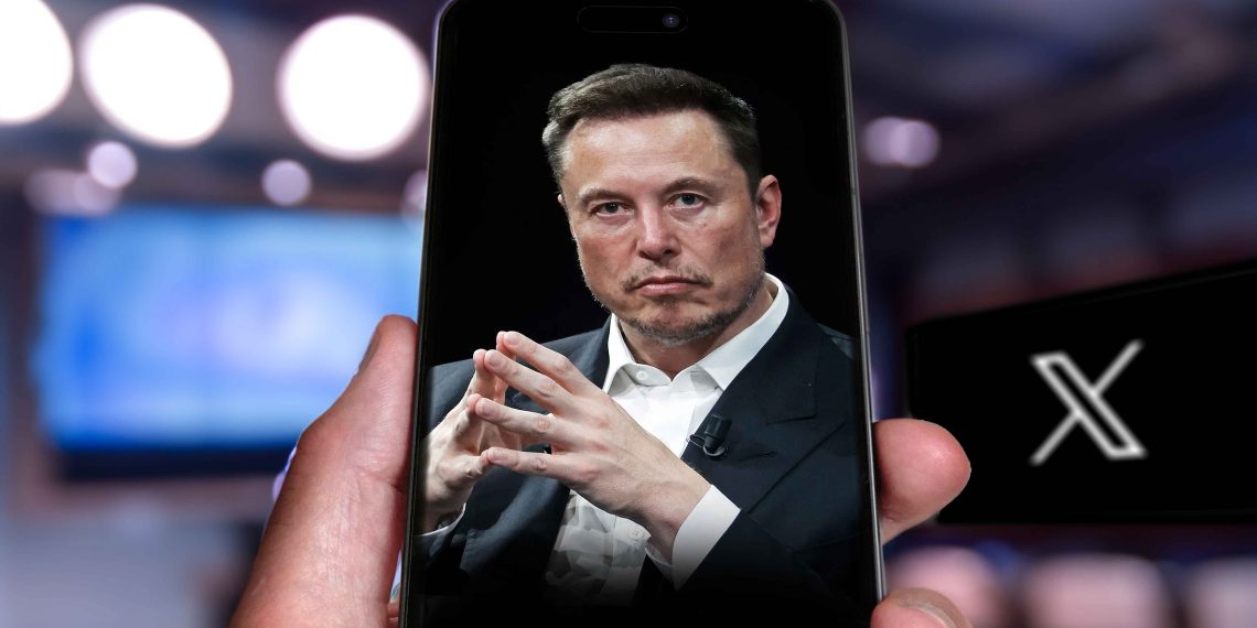 X Platform’s Unintentional Return to Brazil After Ban