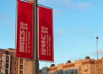 African Expert Rejects Russia's Isolation1