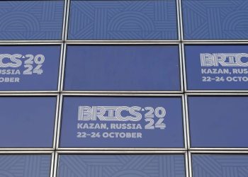 African Expert Rejects Russia's Isolation