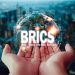 Anticipation Builds for BRICS
