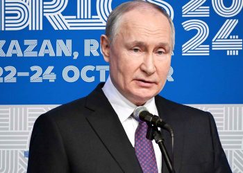 BRICS-2024-Summit-Leaders-Advocate-for-Global-Governance