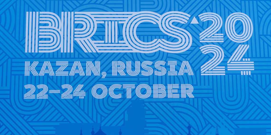 BRICS Emerges as a Global Platform