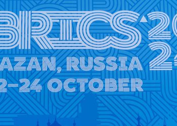 BRICS Emerges as a Global Platform