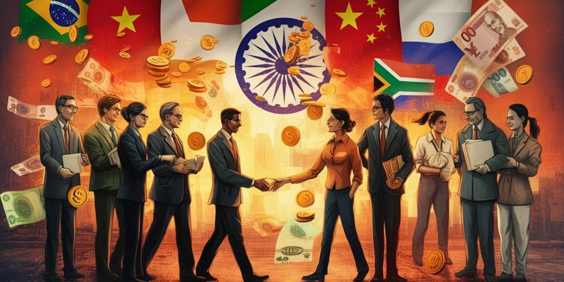 BRICS-Grows-Stronger-Amid-Shared-Discontent-with-the-West