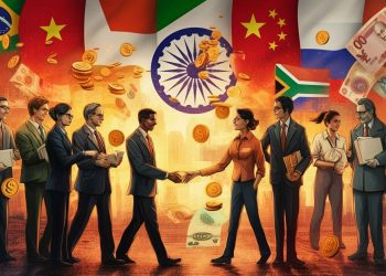 BRICS-Grows-Stronger-Amid-Shared-Discontent-with-the-West