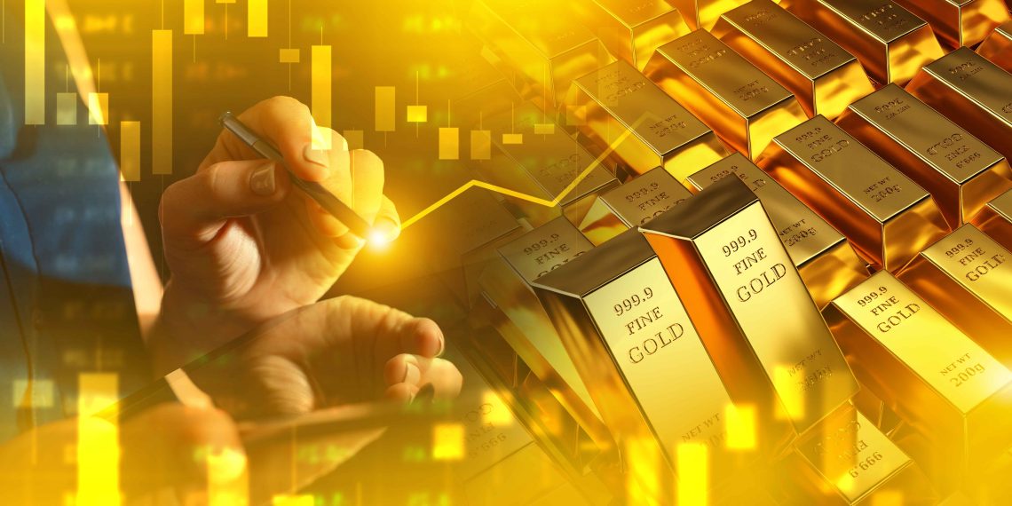 BRICS Nations Hold Over 20% of World’s Gold Reserves