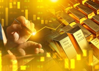 BRICS Nations Hold Over 20% of World’s Gold Reserves