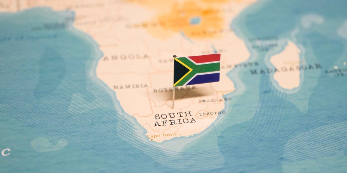 BRICS-Set-to-Reshape-Global-Landscape