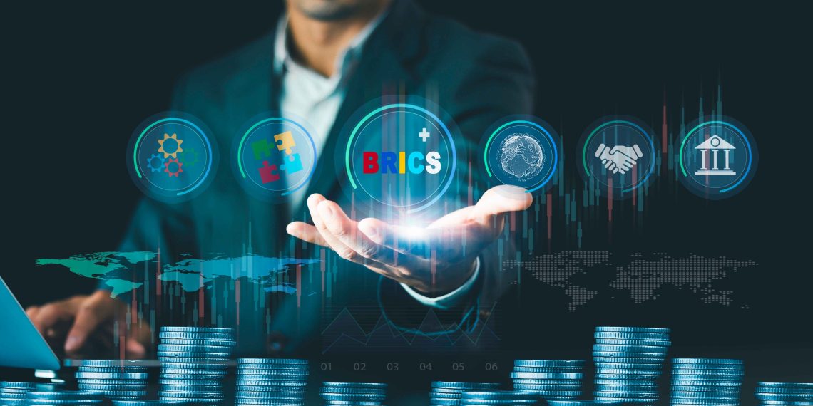 BRICS Space Agencies Convene