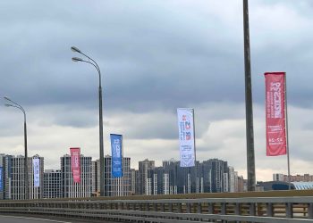 BRICS Summit Gains Global Prestige_